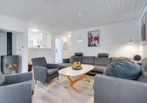 212 m² House ∙ 6 bedrooms ∙ 12 guests