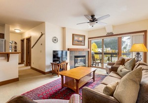 212 Oro Grande condo