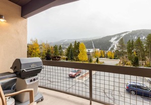 212 Oro Grande condo