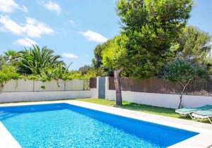 218 m² Villa ∙ 3 bedrooms ∙ 6 guests