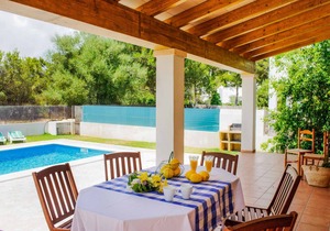 218 m² Villa ∙ 3 bedrooms ∙ 6 guests