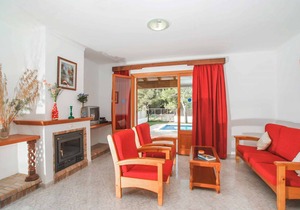 218 m² Villa ∙ 3 bedrooms ∙ 6 guests