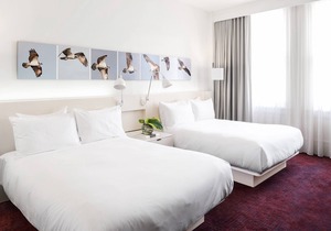 21c Museum Hotel Lexington