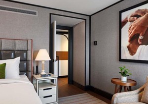 21c Museum Hotel St Louis