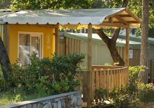 22 m² Accommodation ∙ 2 bedrooms ∙ 4 guests