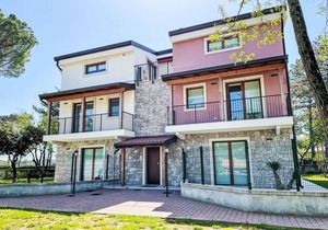 22 m² Accommodation ∙ 2 bedrooms ∙ 4 guests