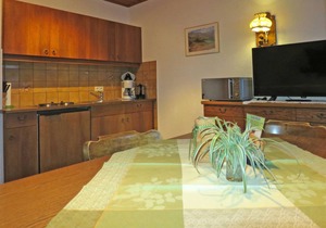 22 m² Apartment ∙ 1 bedroom ∙ 3 guests