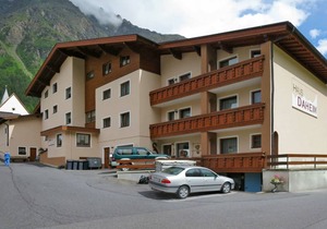 22 m² Apartment ∙ 1 bedroom ∙ 3 guests