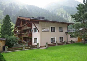 22 m² Apartment ∙ 1 bedroom ∙ 3 guests