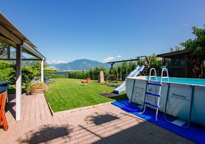 22 m² Apartment ∙ 1 bedroom ∙ 2 guests