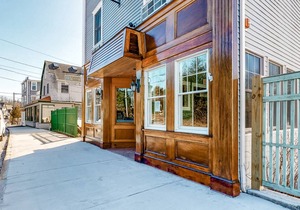 22 m² Hotel ∙ 1 bedroom ∙ 2 guests