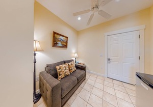 22 m² Hotel ∙ 1 bedroom ∙ 2 guests