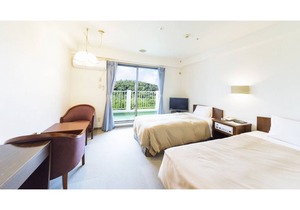 22 m² Hotel ∙ 1 bedroom ∙ 2 guests