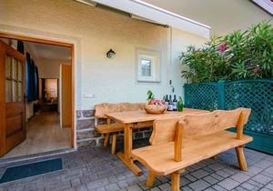 22 m² House ∙ 1 bedroom ∙ 2 guests