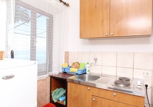 22 m² Studio flat ∙ 1 bedroom ∙ 3 guests
