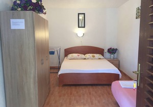 22 m² Studio flat ∙ 1 bedroom ∙ 3 guests