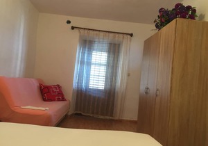 22 m² Studio flat ∙ 1 bedroom ∙ 3 guests