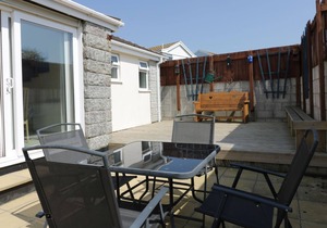 22 Trembel Road, MULLION
