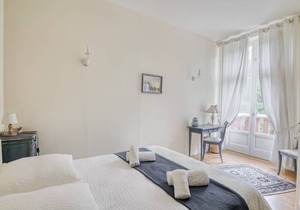 220 m² House ∙ 5 bedrooms ∙ 15 guests