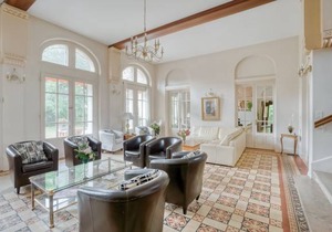 220 m² House ∙ 5 bedrooms ∙ 9 guests