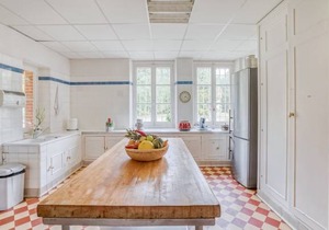 220 m² House ∙ 5 bedrooms ∙ 9 guests