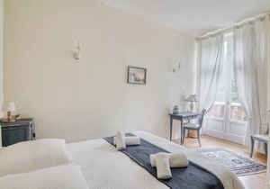 220 m² House ∙ 5 bedrooms ∙ 12 guests