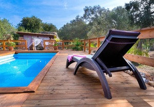 220 m² Apartment ∙ 2 bedrooms ∙ 7 guests