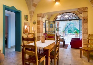 220 m² Apartment ∙ 2 bedrooms ∙ 7 guests