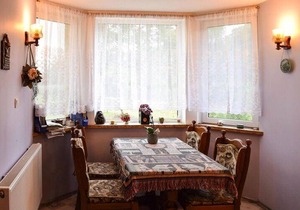 220 m² House ∙ 3 bedrooms ∙ 5 guests
