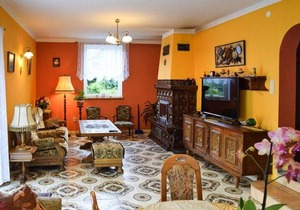 220 m² House ∙ 3 bedrooms ∙ 5 guests