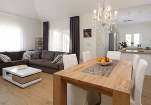220 m² House ∙ 4 bedrooms ∙ 8 guests