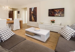 220 m² House ∙ 4 bedrooms ∙ 8 guests