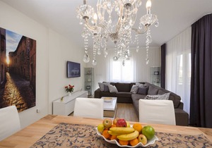 220 m² House ∙ 4 bedrooms ∙ 8 guests