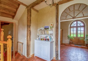 220 m² House ∙ 5 bedrooms ∙ 10 guests