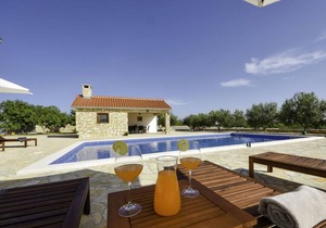 222 m² Accommodation ∙ 6 bedrooms ∙ 12 guests