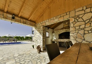 222 m² Accommodation ∙ 6 bedrooms ∙ 12 guests