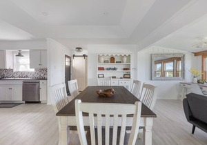 223 m² House ∙ 4 bedrooms ∙ 12 guests
