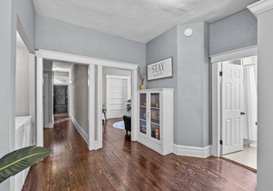 223 m² House ∙ 5 bedrooms ∙ 12 guests