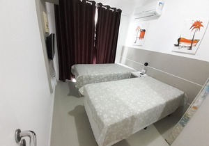224, Great apartment a few meters from the beach