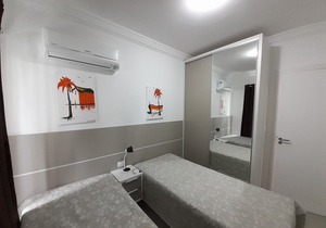 224, Great apartment a few meters from the beach