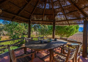 225 m² House ∙ 5 bedrooms ∙ 12 guests