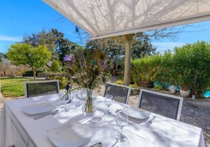 225 m² House ∙ 5 bedrooms ∙ 12 guests