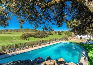 225 m² House ∙ 5 bedrooms ∙ 12 guests