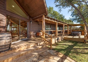 228 m² House ∙ 4 bedrooms ∙ 9 guests