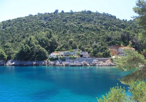 23 m² Apartment ∙ 1 bedroom ∙ 4 guests