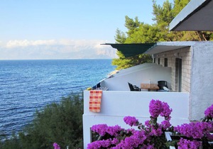 23 m² Apartment ∙ 1 bedroom ∙ 4 guests