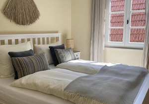 23 m² Apartment ∙ 1 bedroom ∙ 2 guests