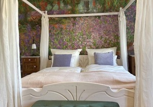 23 m² Apartment ∙ 1 bedroom ∙ 2 guests