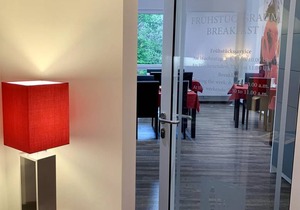 23 m² Hotel ∙ 1 bedroom ∙ 3 guests