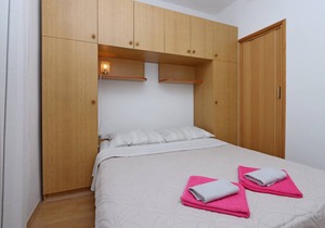 23 m² Private room ∙ 1 bedroom ∙ 2 guests